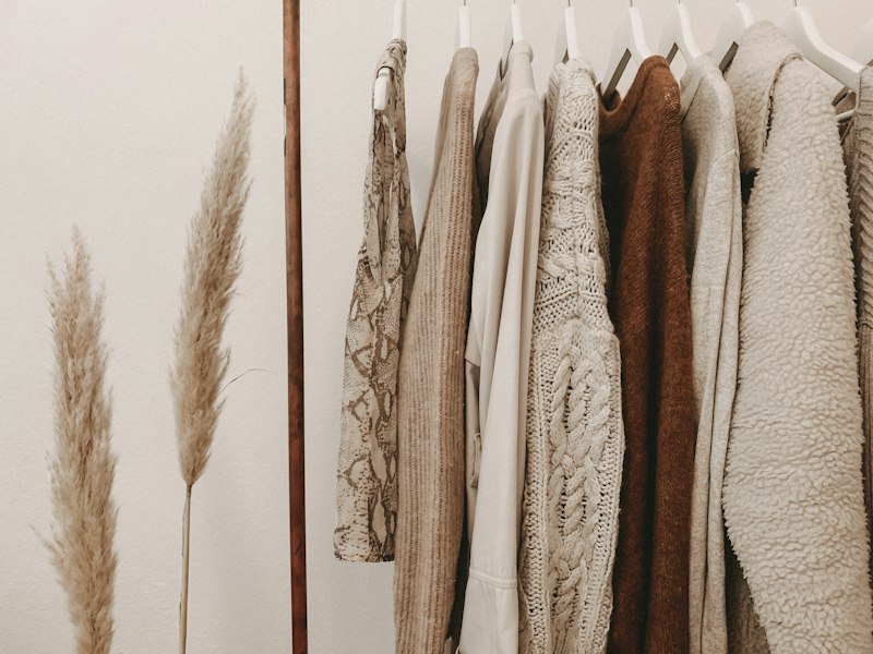 Textile & Garment Mills