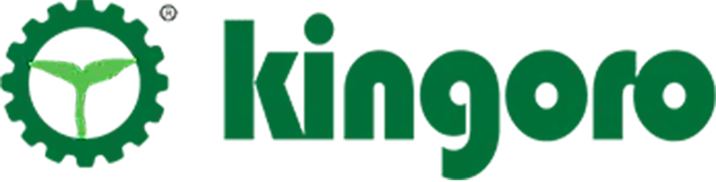 Kingoro Machinery